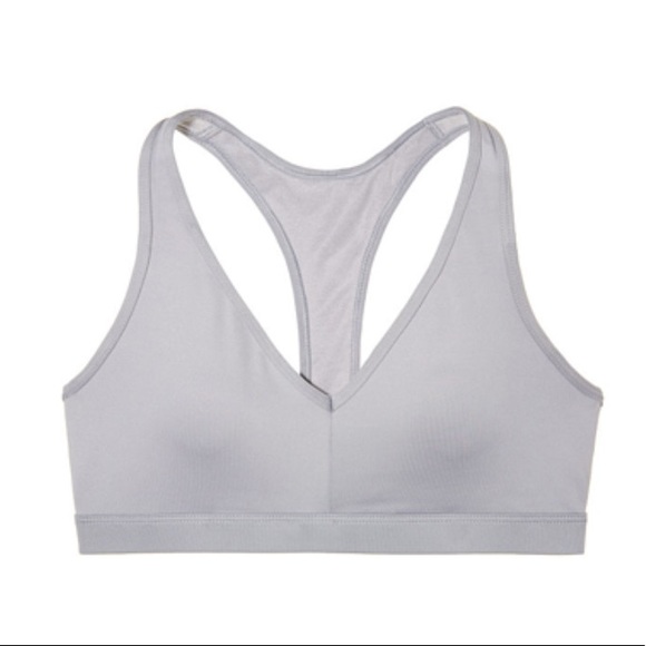 New VS VSX Caged Racerback Sports Bra Small - Picture 3 of 7